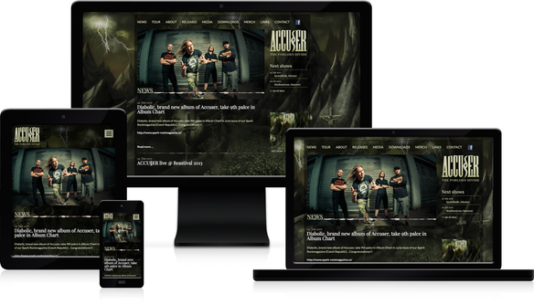 Accu§er Trash Metal