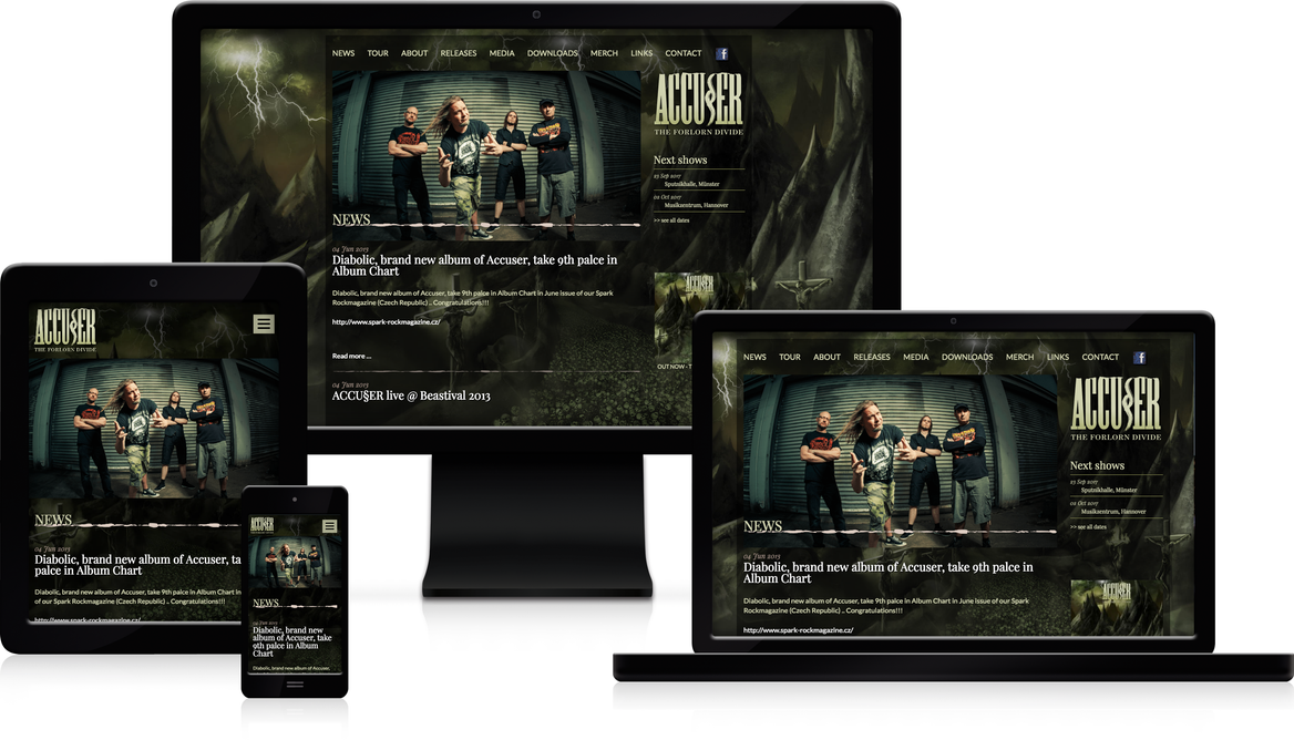 Accu§er Trash Metal