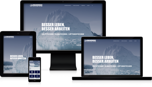 Screenshots Iwanowski